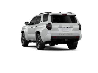 2026 Toyota 4Runner - Photo 9