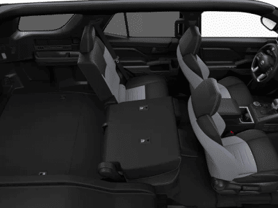 2026 Toyota 4Runner - Photo 30