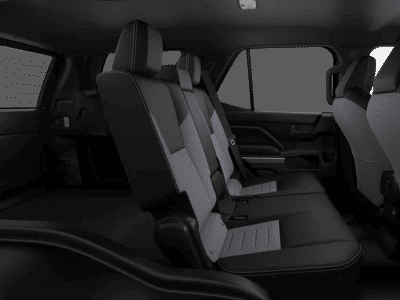 2026 Toyota 4Runner - Photo 2
