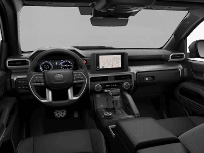 2026 Toyota 4Runner - Photo 20