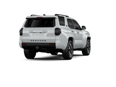 2026 Toyota 4Runner - Photo 11
