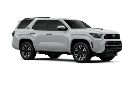 2026 Toyota 4Runner - Photo 16