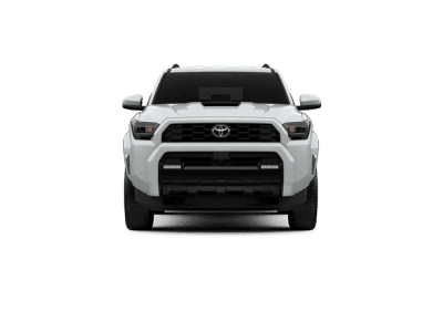 2026 Toyota 4Runner - Photo 19
