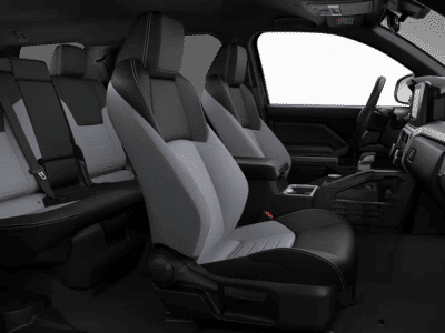 2026 Toyota 4Runner - Photo 22