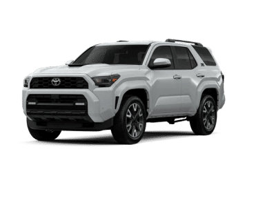 2026 Toyota 4Runner - Photo 1
