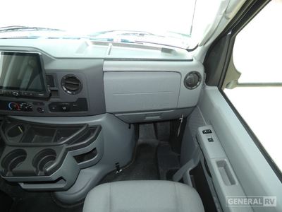 2026 Fleetwood Altitude - Photo 10