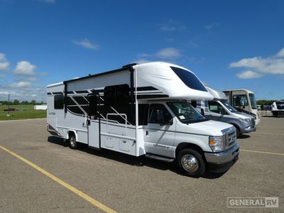 2026 Fleetwood Altitude - Photo 1
