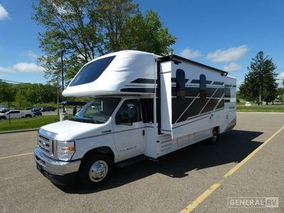 2026 Fleetwood Altitude - Photo 2