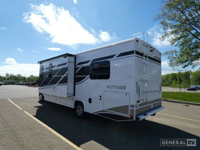 2026 Fleetwood Altitude - Photo 3