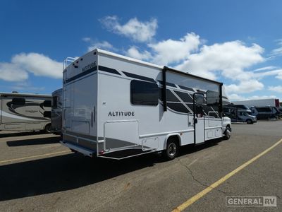 2026 Fleetwood Altitude - Photo 4