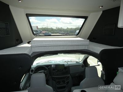 2026 Fleetwood Altitude - Photo 13