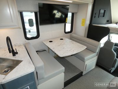 2026 Fleetwood Altitude - Photo 14