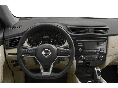2017 Nissan Rogue - Photo 15