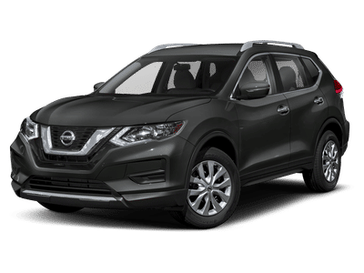 2017 Nissan Rogue - Photo 12