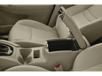 2017 Nissan Rogue - Photo 21