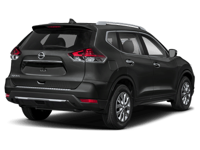 2017 Nissan Rogue - Photo 13