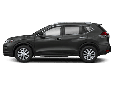 2017 Nissan Rogue - Photo 14
