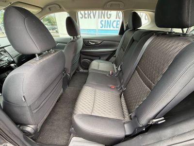2017 Nissan Rogue - Photo 9