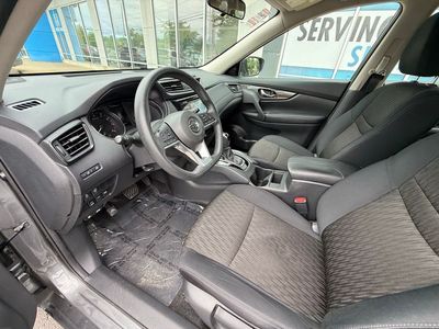 2017 Nissan Rogue - Photo 7