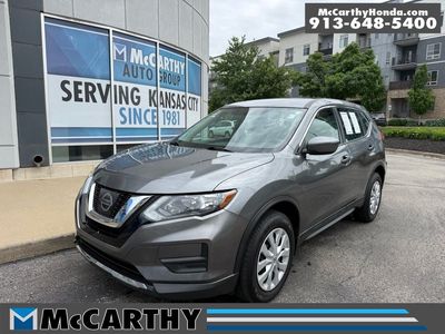 2017 Nissan Rogue - Photo 1