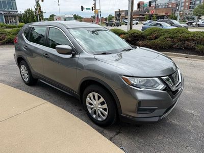 2017 Nissan Rogue - Photo 4