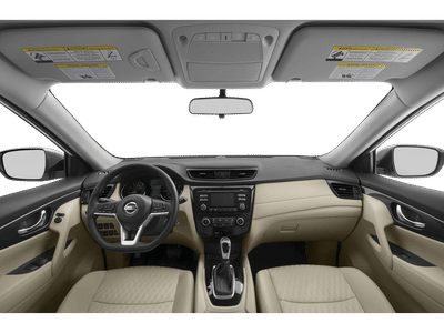 2017 Nissan Rogue - Photo 16