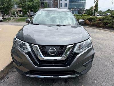 2017 Nissan Rogue - Photo 10