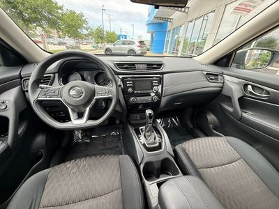 2017 Nissan Rogue - Photo 6