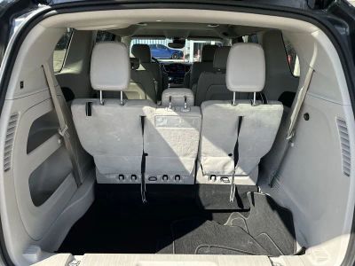 2021 Chrysler Pacifica — photo 19 view