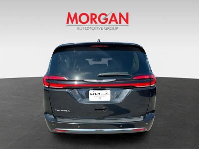 2021 Chrysler Pacifica — photo 7 view