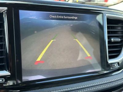 2021 Chrysler Pacifica — photo 22 view
