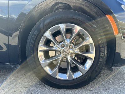 2021 Chrysler Pacifica — photo 18 view