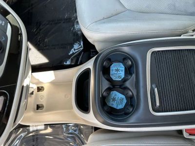 2021 Chrysler Pacifica — photo 21 view