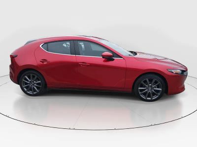 2023 Mazda Mazda3 Hatchback - Photo 8