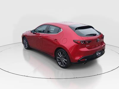 2023 Mazda Mazda3 Hatchback - Photo 5