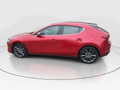 2023 Mazda Mazda3 Hatchback - Photo 4