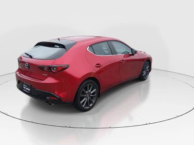 2023 Mazda Mazda3 Hatchback - Photo 7