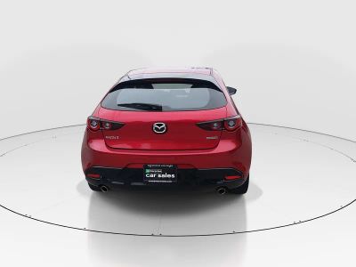 2023 Mazda Mazda3 Hatchback - Photo 6