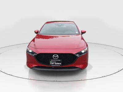 2023 Mazda Mazda3 Hatchback - Photo 2