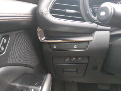 2023 Mazda Mazda3 Hatchback - Photo 13