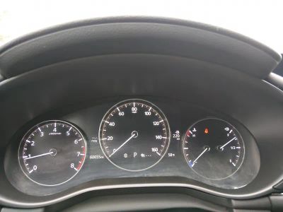 2023 Mazda Mazda3 Hatchback - Photo 14