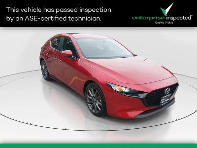 2023 Mazda Mazda3 Hatchback - Photo 1