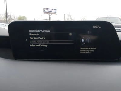 2023 Mazda Mazda3 Hatchback - Photo 21