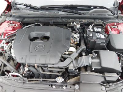 2023 Mazda Mazda3 Hatchback - Photo 9