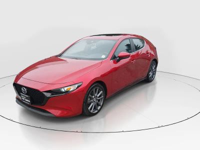 2023 Mazda Mazda3 Hatchback - Photo 3