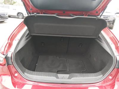 2023 Mazda Mazda3 Hatchback - Photo 11