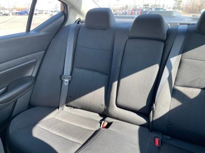 2025 Nissan Altima - Photo 18