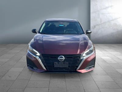 2025 Nissan Altima - Photo 2