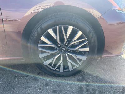2025 Nissan Altima - Photo 16