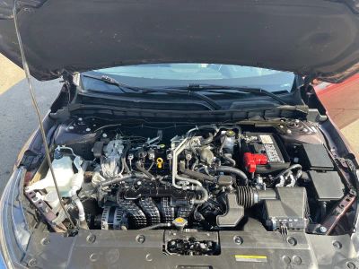 2025 Nissan Altima - Photo 22